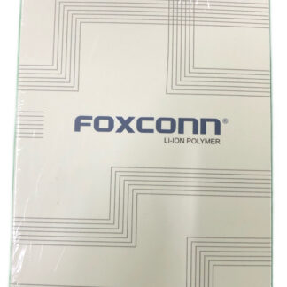 BATERIA APPLE IPHONE 13 (FOXCONN)