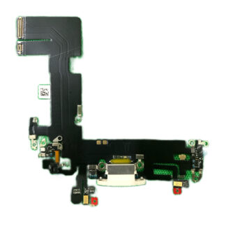 DOCK FLEX DE CARGA APPLE IPHONE 13