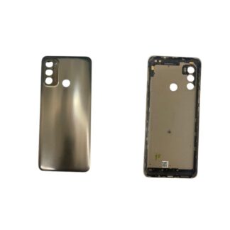 TAMPA MOTOROLA MOTO G60 DOURADA (RETIRADA)