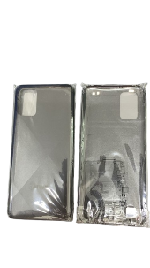 TAMPA SAMSUNG A02S (PRETA)