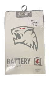 BATERIA SAMSUNG A02S A03 A03S A03 CORE A04 A04E HQ-50S (ROX)