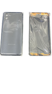 TAMPA SAMSUNG A04 (PRETA)