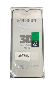 PELICULA 3D SAMSUNG A05 A05S A06 REDMI 13C POCO C65