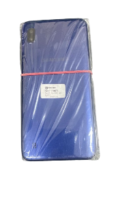 TAMPA SAMSUNG A10 (AZUL)