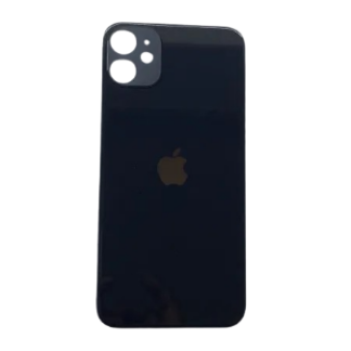 TAMPA APPLE IPHONE 11 (PRETA)