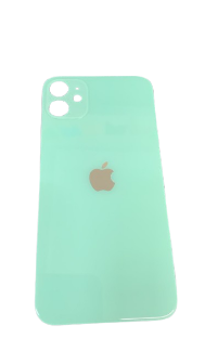 TAMPA APPLE IPHONE 11 (VERDE)