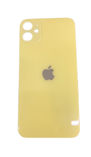 TAMPA APPLE IPHONE 11 (AMARELA)