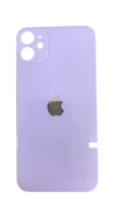 TAMPA APPLE IPHONE 11 (LILAS)