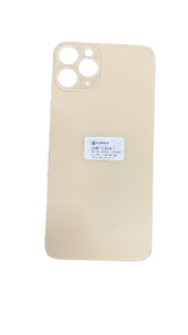 TAMPA APPLE IPHONE 11 PRO (DOURADO)