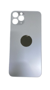 TAMPA APPLE IPHONE 11 PRO (GRAFITE)