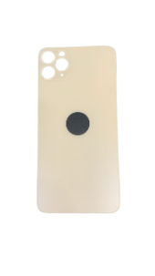 TAMPA APPLE IPHONE 11 PRO MAX (DOURADO)
