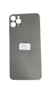 TAMPA APPLE IPHONE 11 PRO MAX (PRETO)