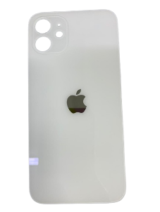 TAMPA APPLE IPHONE 12 (BRANCA)