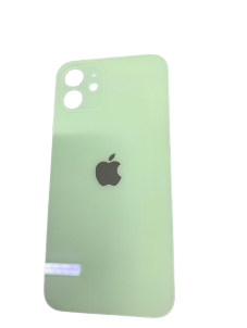 TAMPA APPLE IPHONE 12 (VERDE)