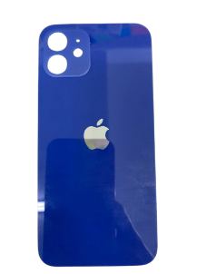 TAMPA APPLE IPHONE 12 (AZUL)