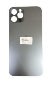 TAMPA APPLE IPHONE 12 PRO (GRAFITE)