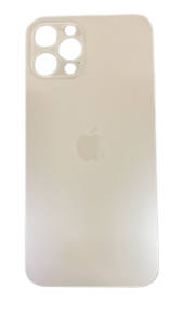 TAMPA APPLE IPHONE 12 PRO (DOURADA)