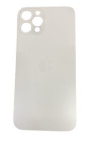 TAMPA APPLE IPHONE 12 PRO (BRANCO)