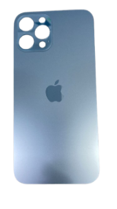 TAMPA APPLE IPHONE 12 PRO MAX (AZUL)