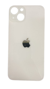 TAMPA APPLE IPHONE 13 (BRANCO)