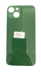 TAMPA APPLE IPHONE 13 (VERDE)