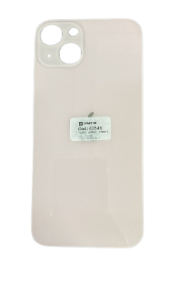 TAMPA APPLE IPHONE 13 (ROSA)