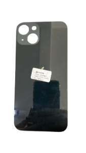 TAMPA APPLE IPHONE 13 (PRETO)