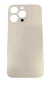 TAMPA APPLE IPHONE 13 PRO (DOURADO)