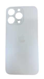 TAMPA APPLE IPHONE 13 PRO (BRANCO)