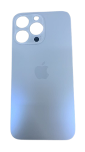 TAMPA APPLE IPHONE 13 PRO (AZUL)
