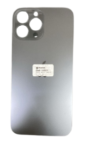 TAMPA APPLE IPHONE 13 PRO MAX (GRAFITE)