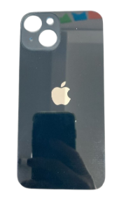 TAMPA APPLE IPHONE 14 (PRETO)