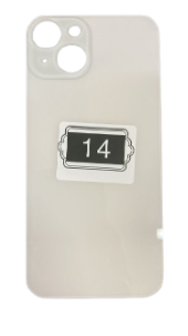 TAMPA APPLE IPHONE 14 (BRANCO)
