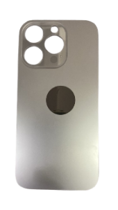TAMPA APPLE IPHONE 14 PRO (PRETO)