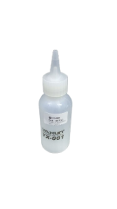 BISNAGA  DISPENSER PARA ALCOOL ISOPROPILICO 50ML