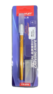 KIT BISTURI YX 696