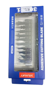 KIT BISTURI YX 669