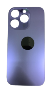 TAMPA APPLE IPHONE 14 PRO (LILAS)