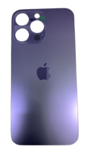 TAMPA APPLE IPHONE 14 PRO MAX (ROXO)