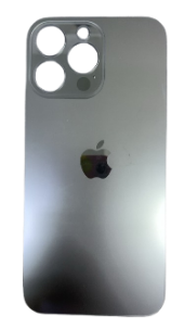TAMPA APPLE IPHONE 14 PRO MAX PRETO