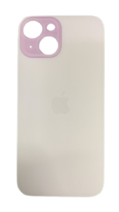TAMPA APPLE IPHONE 15 (ROSA)