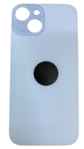 TAMPA APPLE IPHONE 15 (AZUL)