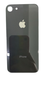 TAMPA APPLE IPHONE 8 (PRETA)