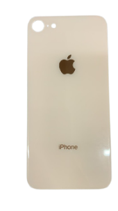 TAMPA APPLE IPHONE 8 (DOURADO)