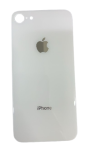 TAMPA APPLE IPHONE 8 (BRANCO)