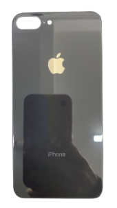 TAMPA APPLE IPHONE 8 PLUS (PRETA)