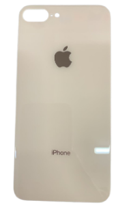 TAMPA APPLE IPHONE 8 PLUS (DOURADA)