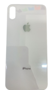 TAMPA APPLE IPHONE XS MAX (BRANCA)
