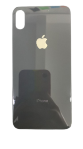 TAMPA APPLE IPHONE XS MAX (PRETA)