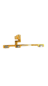 FLEX POWER VOLUME XIAOMI POCO X3 X3 PRO